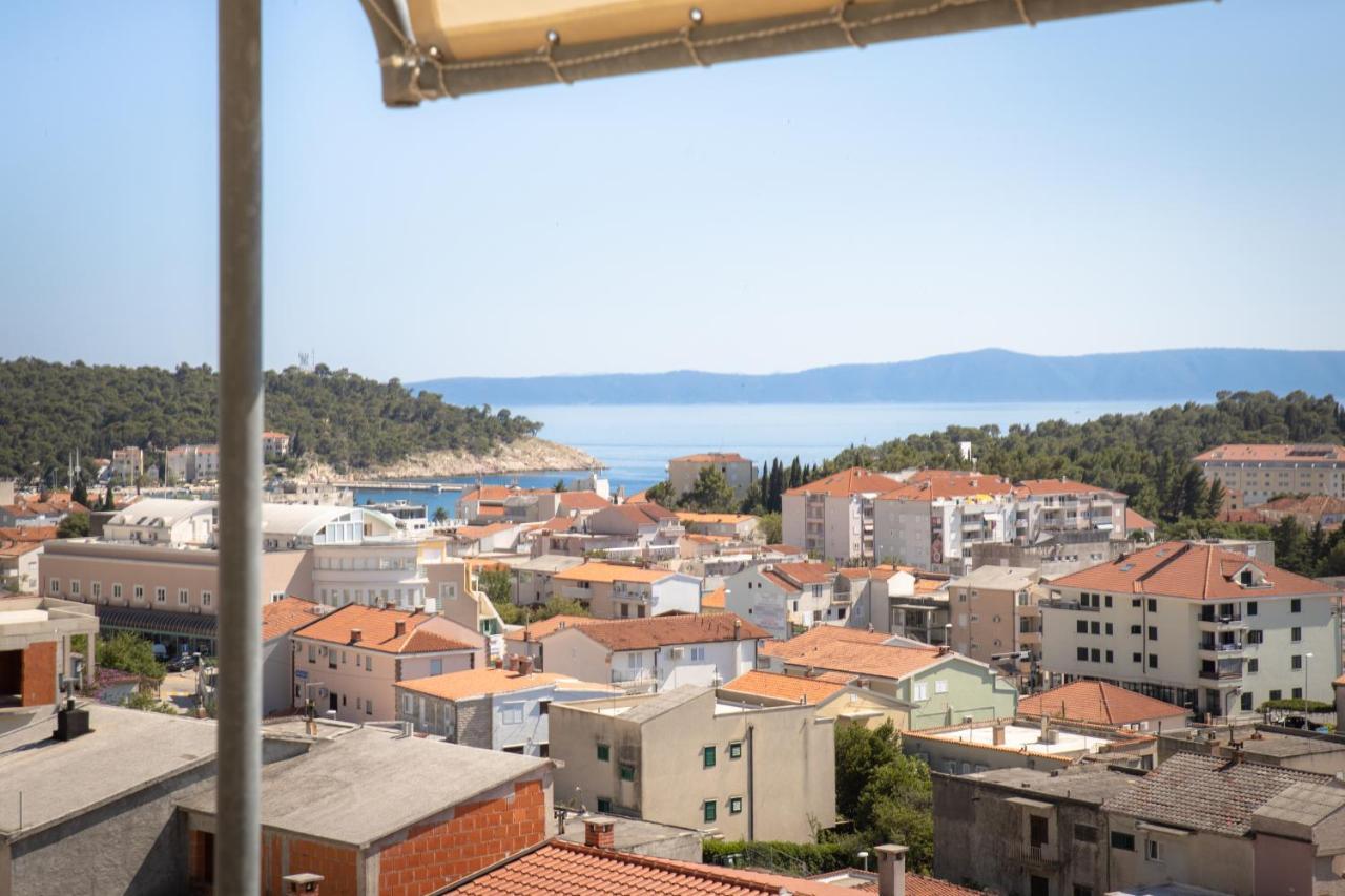 Apartment Steko Makarska