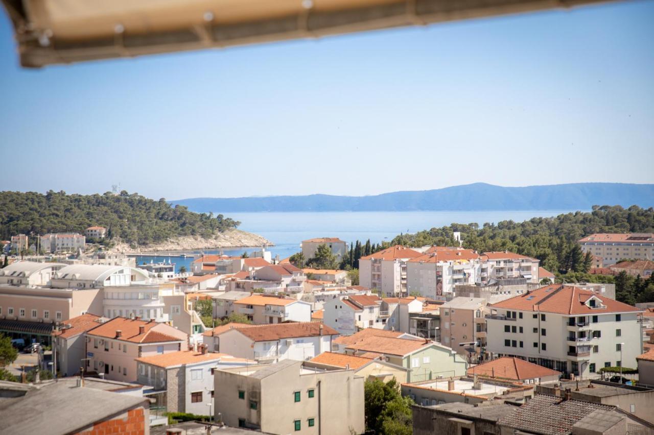 Steko * Makarska
