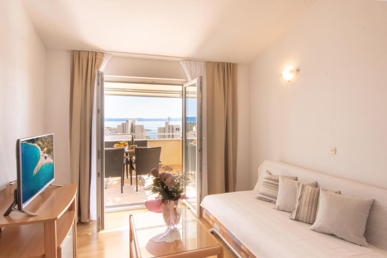Steko Apartment Makarska