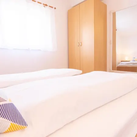 Steko Accomodations Makarska Exterior photo