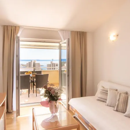 Steko Accomodations Makarska Exterior photo