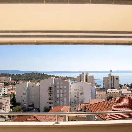 Steko Accomodations Makarska Exterior photo