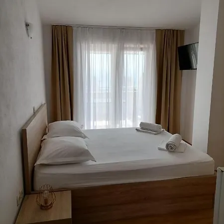 Steko Accomodations Makarska Exterior photo
