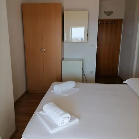 Steko Accomodations Makarska Exterior photo