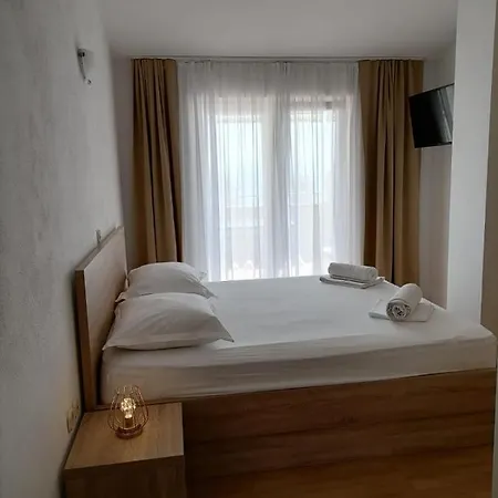 Steko Accomodations Makarska Exterior photo