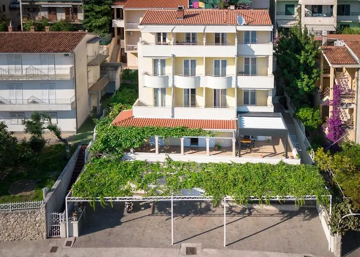Steko Accomodations