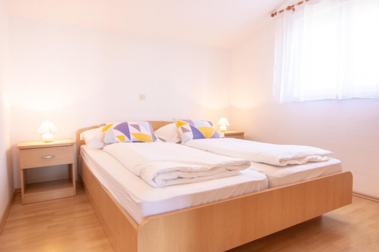 Steko Apartment