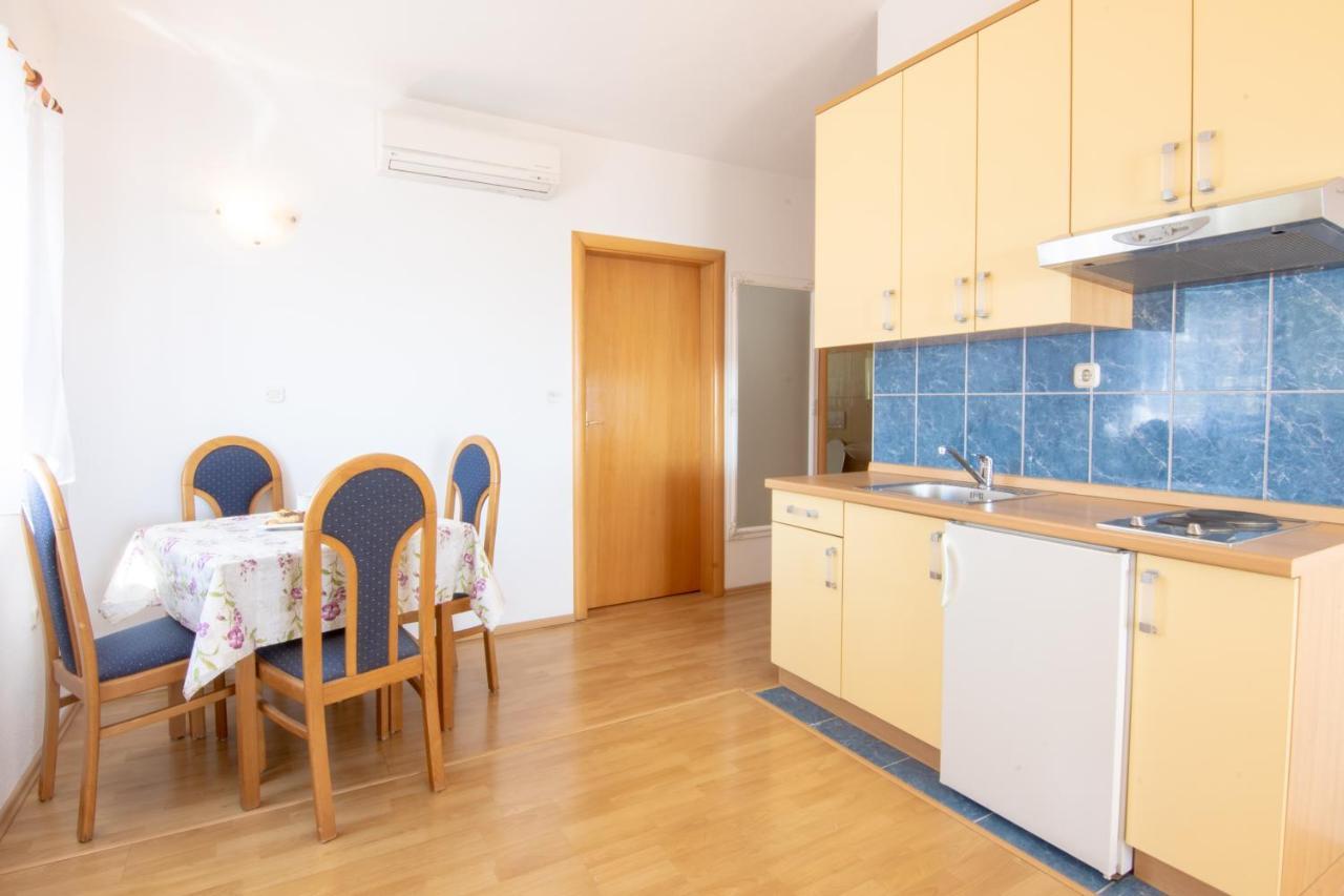 Steko Apartment Makarska