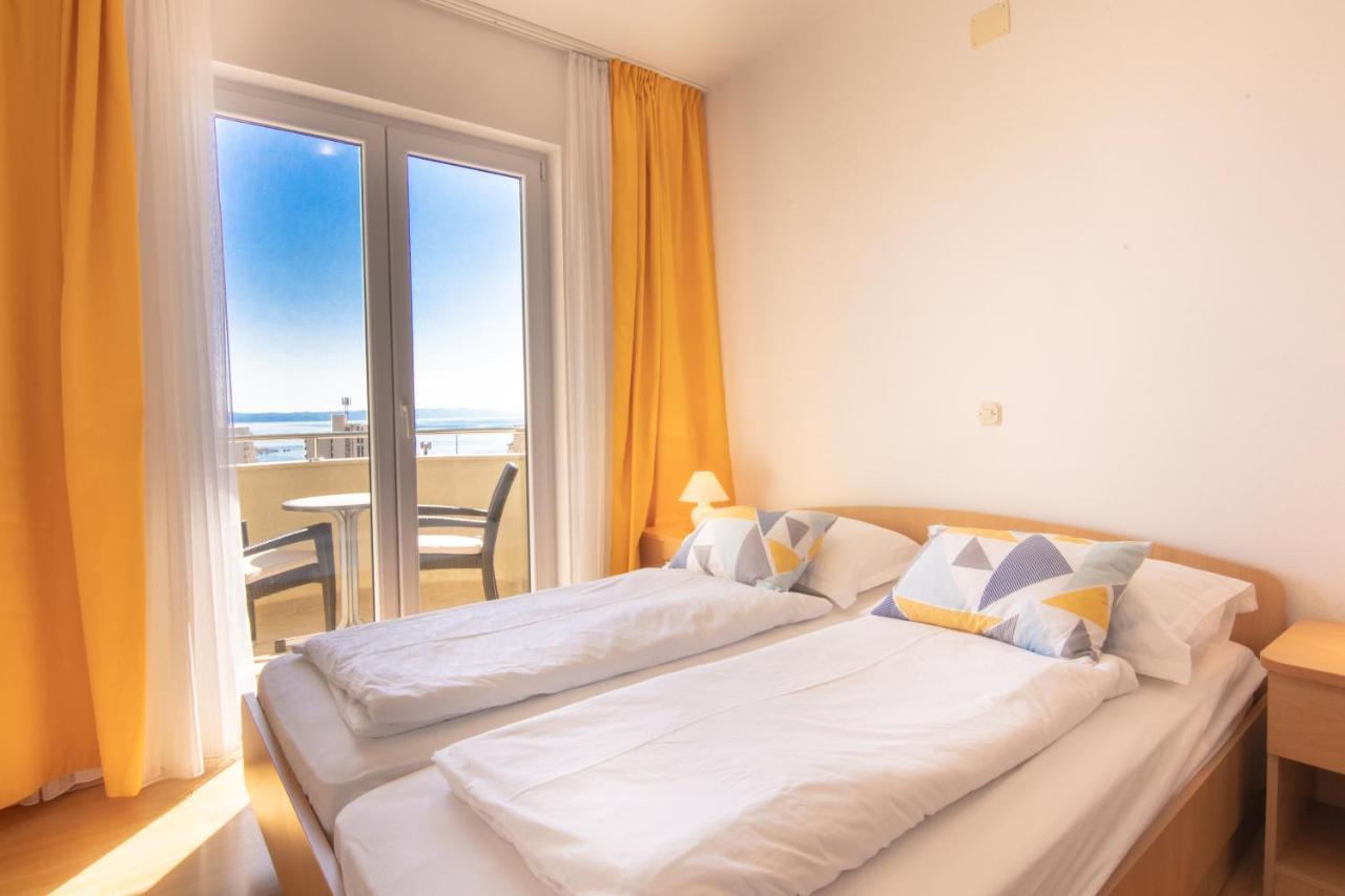 Steko Apartment