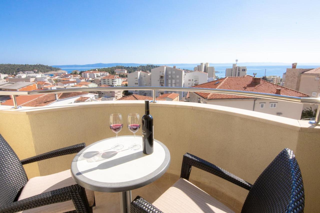 Steko Apartman
