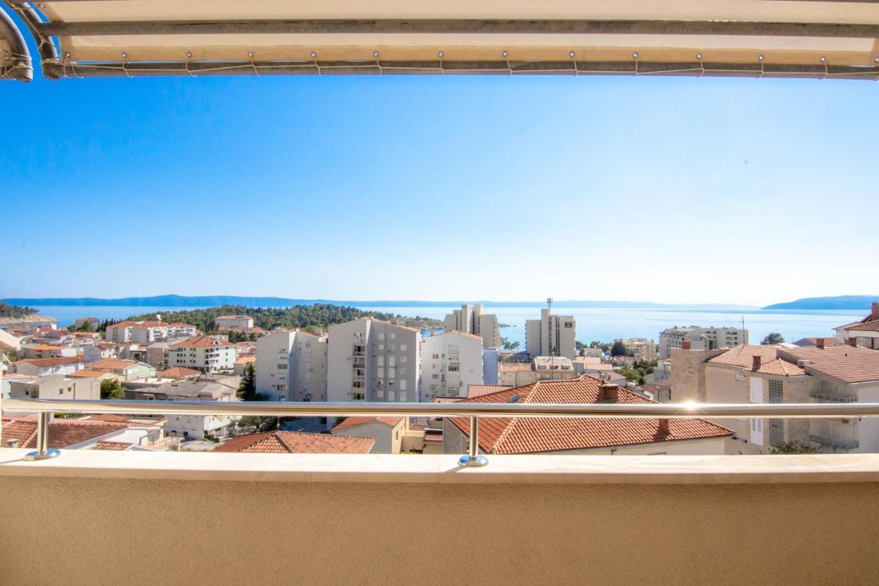 Steko Apartment Makarska