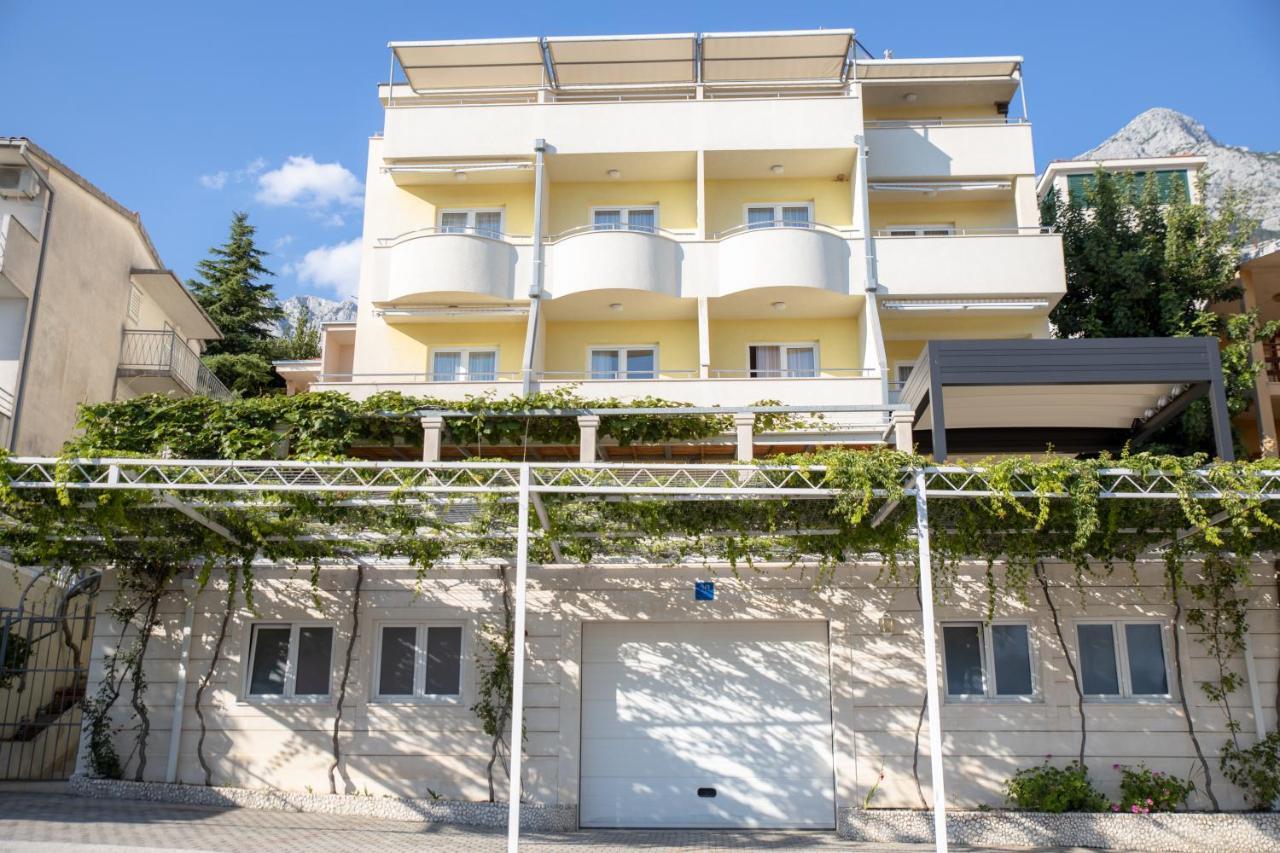 Steko Apartment