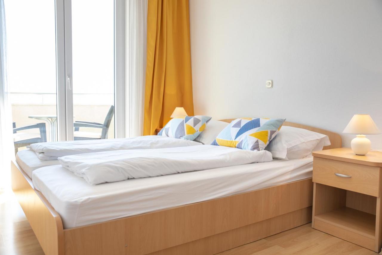 Steko Apartment