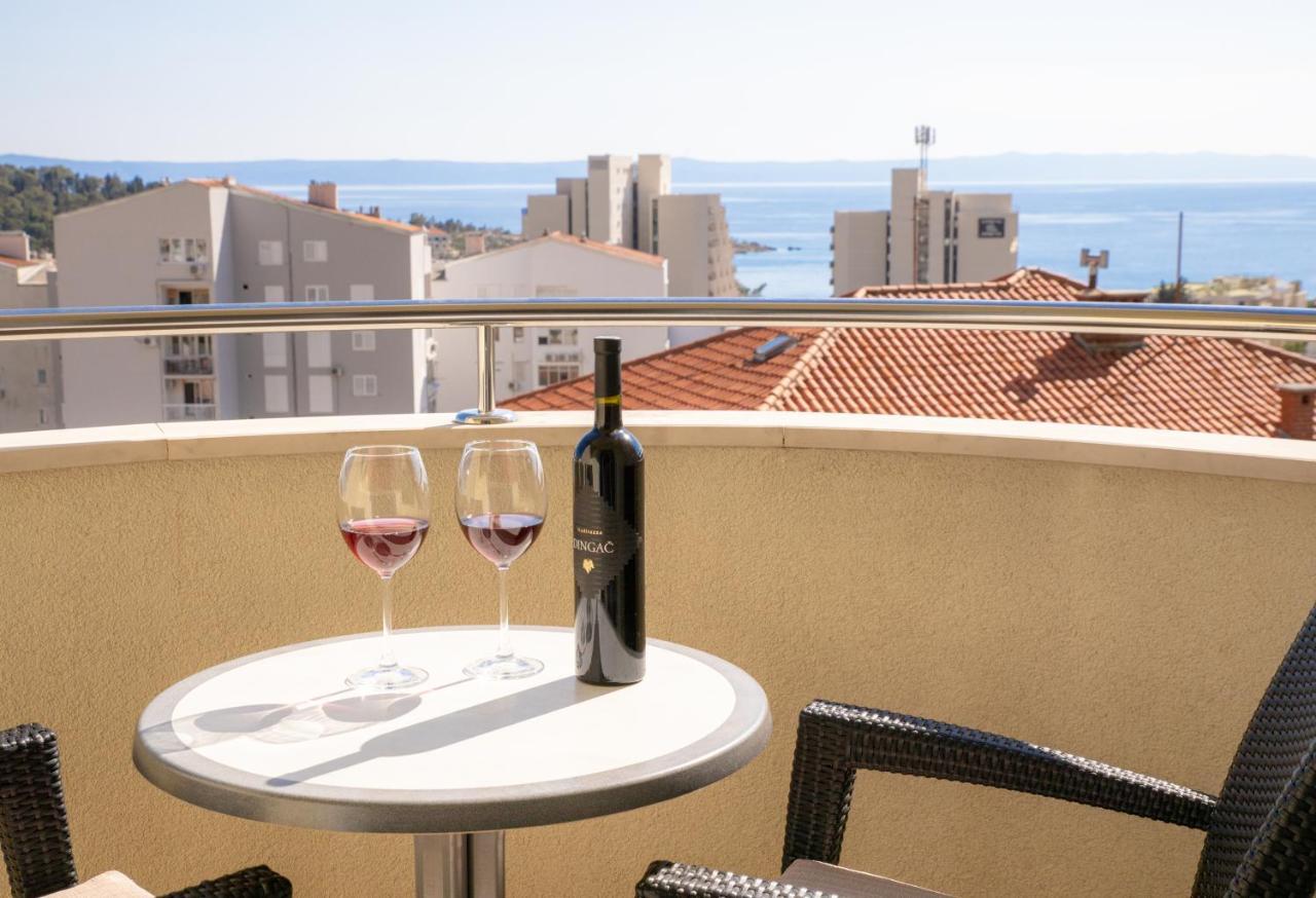 Apartment Steko Makarska