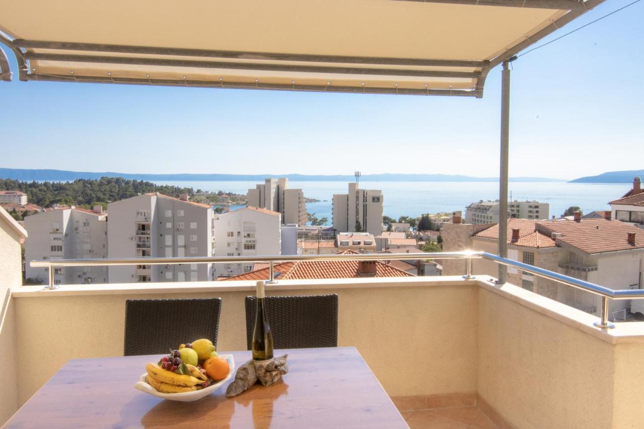 Apartment Steko Makarska