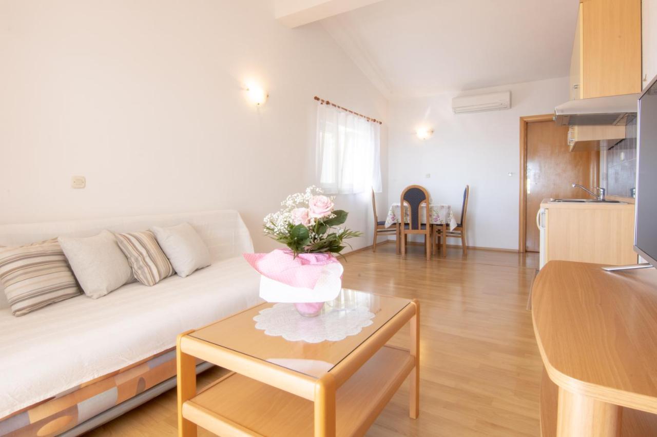 Steko Apartment