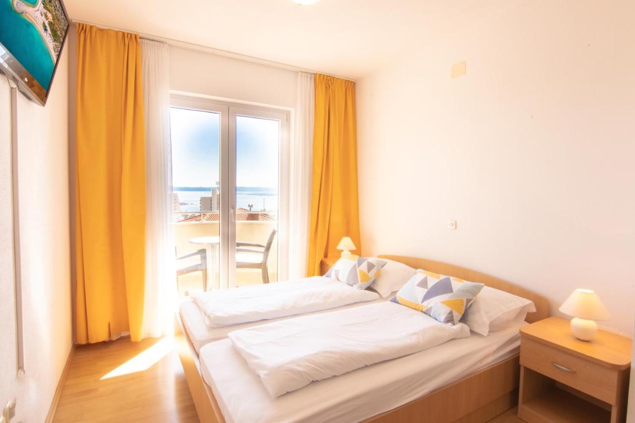 Steko * Makarska