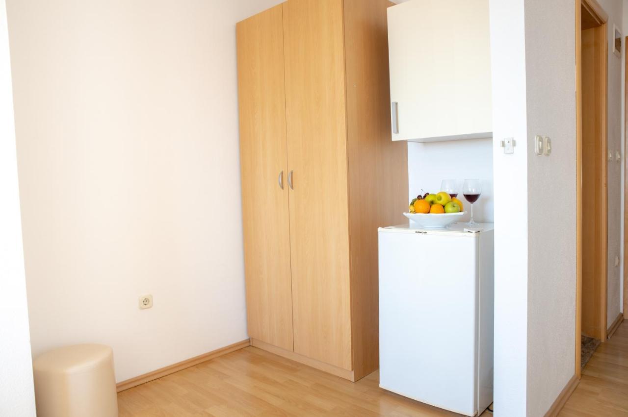 Steko Apartment