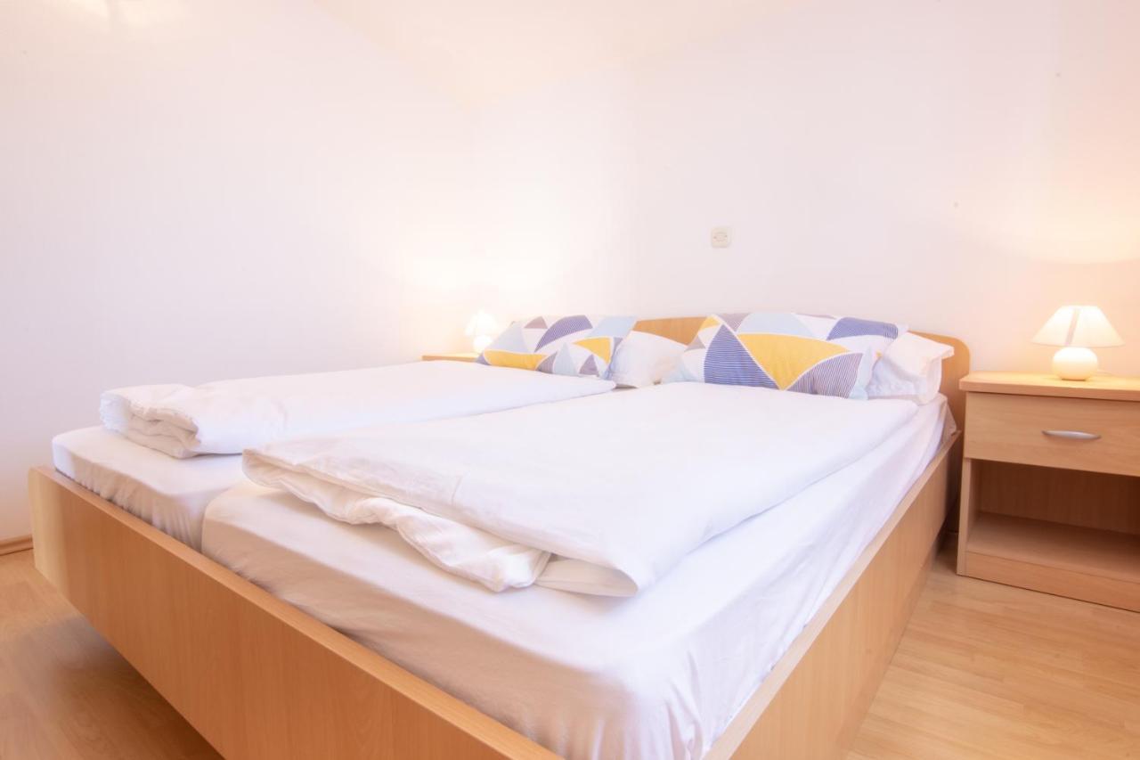 Apartment Steko Makarska