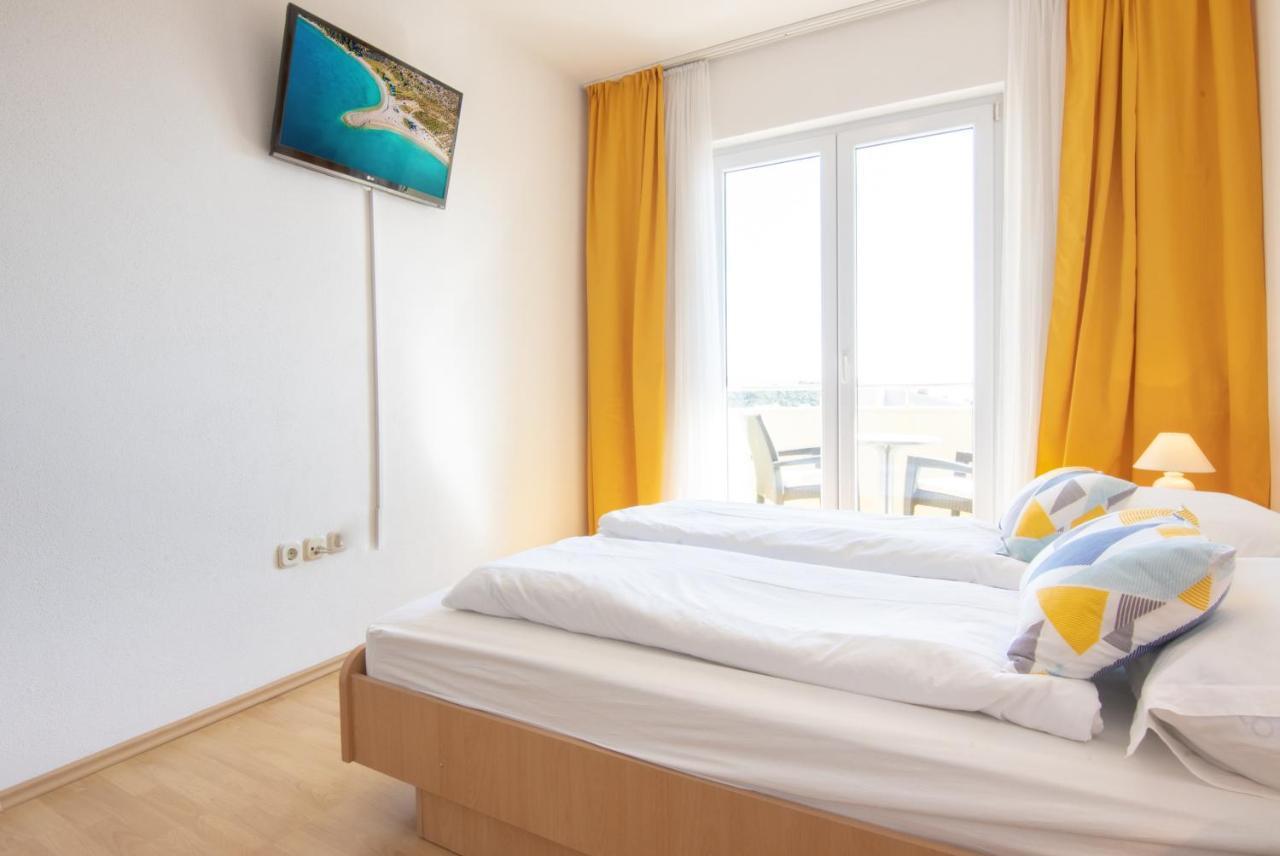 Apartment Steko