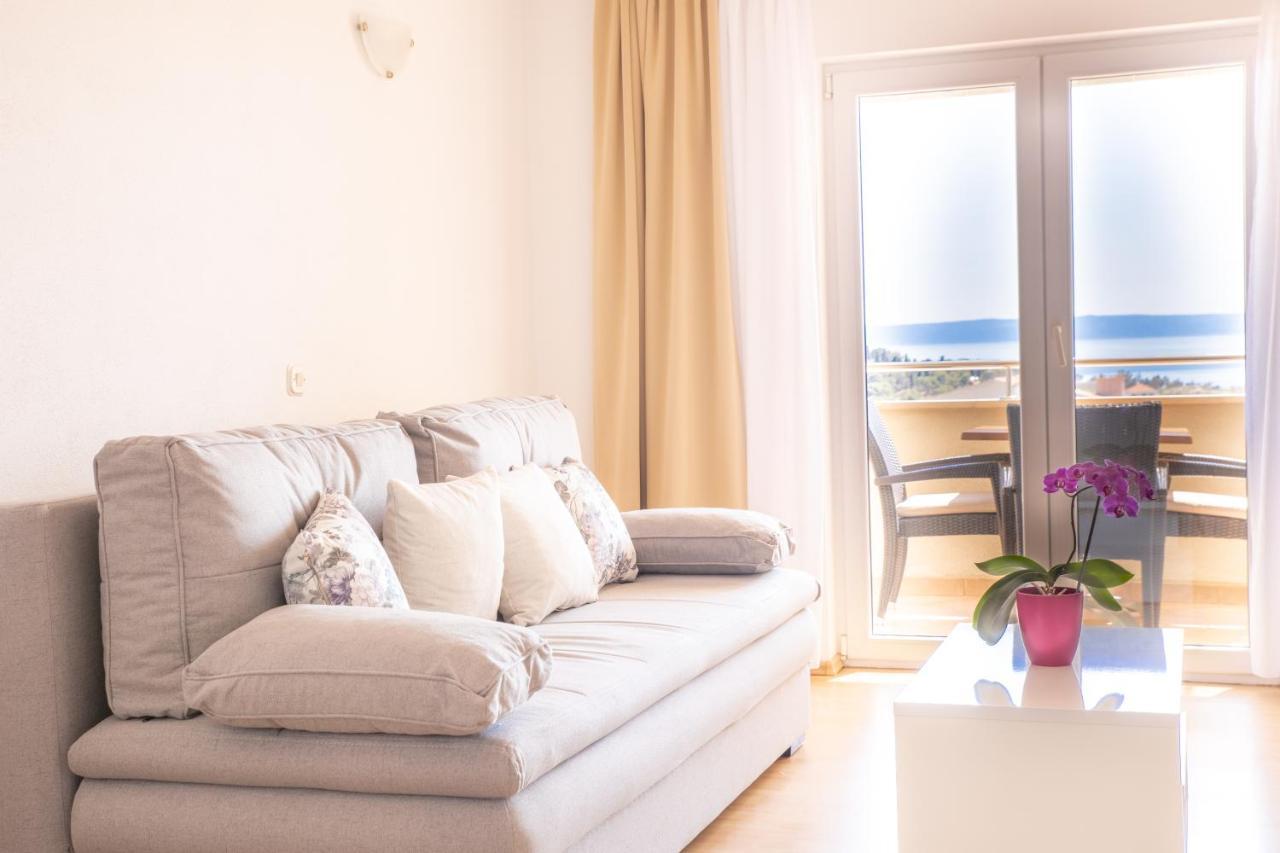 Steko Apartment