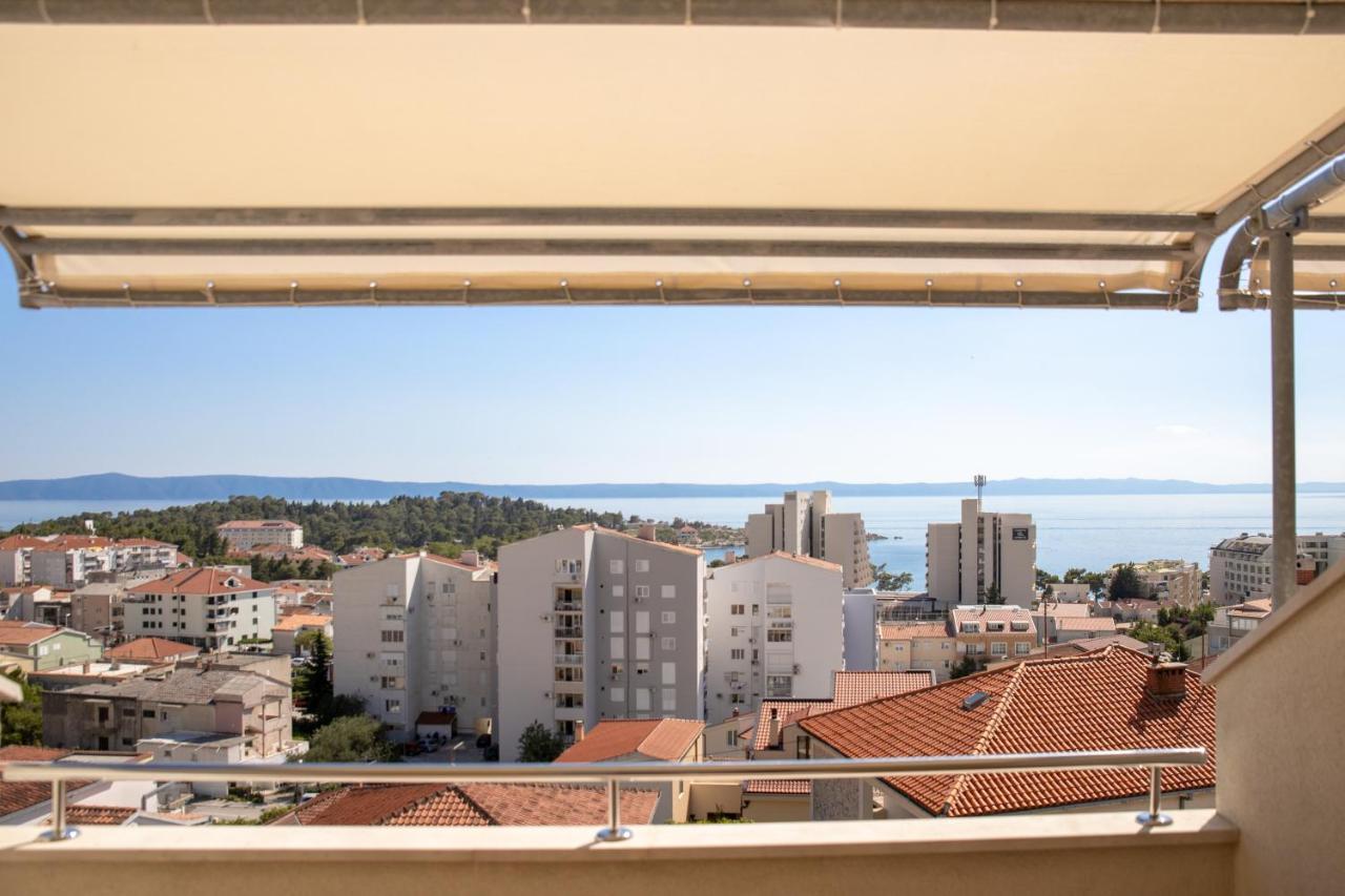 Steko Apartman *