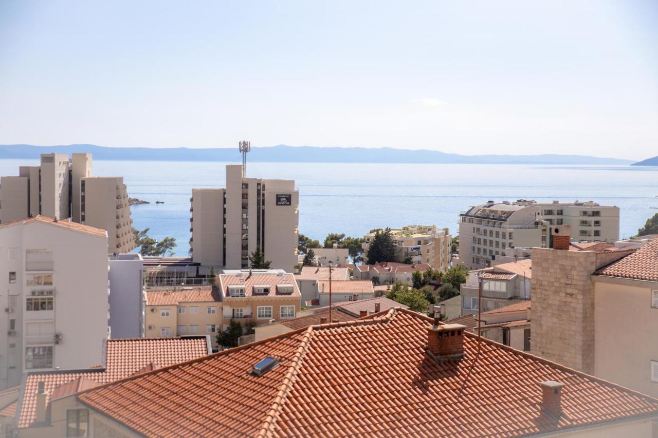 Steko Makarska