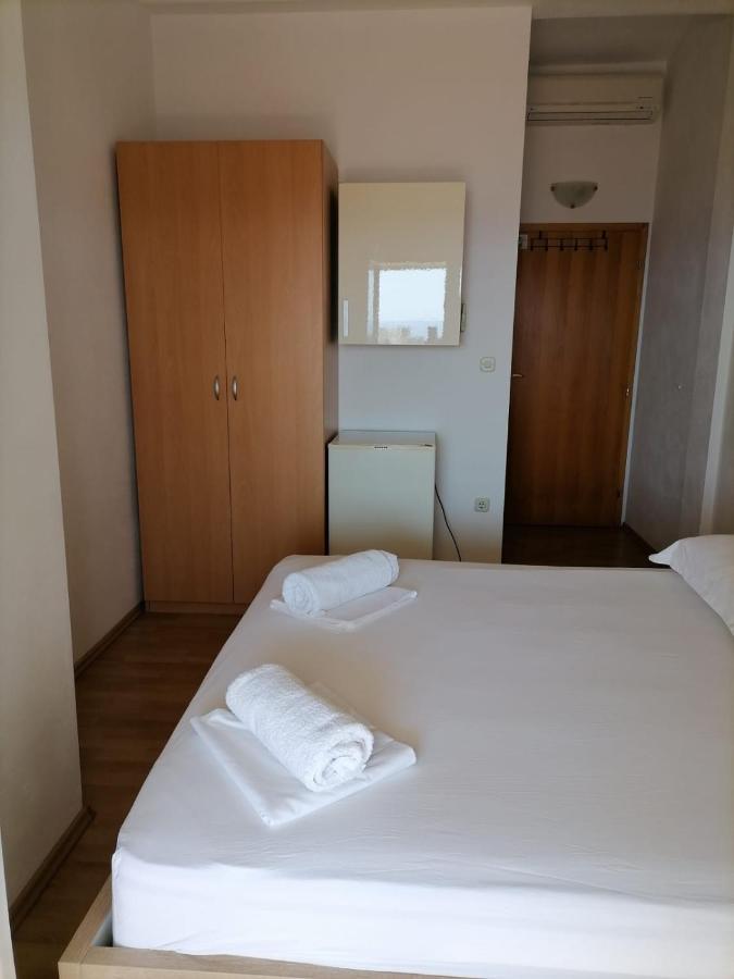Steko Apartment