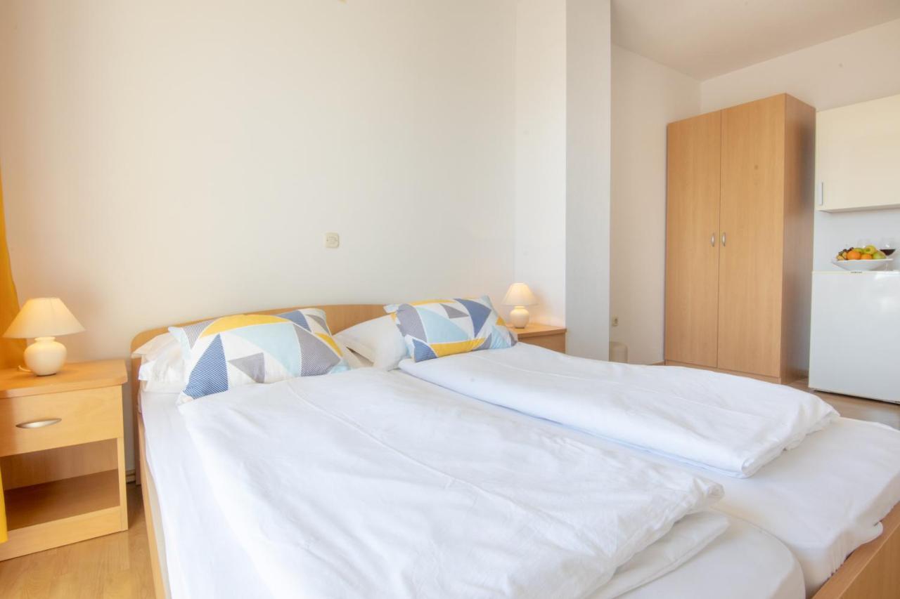 Steko Appartement *